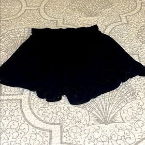 TuckerTate girls short